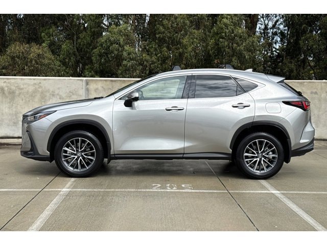 lexus nx hybrid 2025 JTJGKCEZ1S5039331 image lexus nx hybrid 2025 JTJGKCEZ1S5039331 image